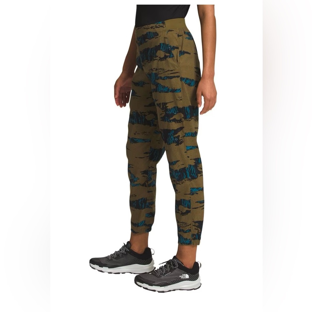 V ankle pants from north face New with tags